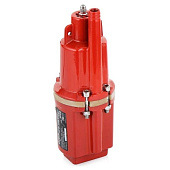 Насос Elitech НГВ 300 25м (погружной,тип Малыш,300Вт,23л\м,Н=55м,Гл погр=5м,ч\вод(вкл0,1мм),алюм,18м