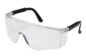 Очки защитные  CHAMPION прозрачные C1005