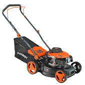 Газонокосилка бензиновая PATRIOT PT 400 (99cc, 41см)  512109400