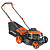 Газонокосилка бензиновая PATRIOT PT 400 (99cc, 41см)  512109400