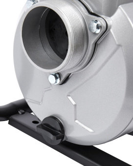 Мотопомпа Elitech МБ 1000 Д 80 (E0105.002.00) (4-такт,7л.с.,1000л\мин,выс-27м,гл-8м,т\бак-3.6л)