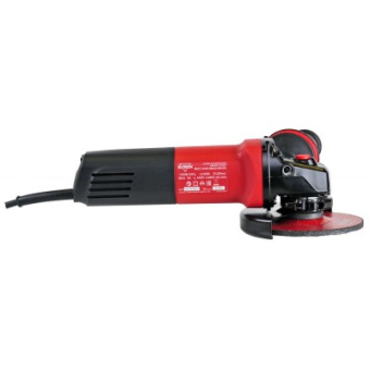 УШМ Elitech 1112Э (125мм,1150Вт,М14,4200-11800об/мин,2.1кг,кор,пл.пуск)(E2213.064.00) 207378