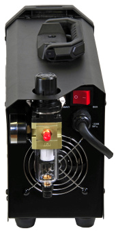 Аппарат плазменной резки ELITECH HD WM 40 PLASMA (220В,1фаза, 4.9кВт,20-40А,20мм,6.3кг) 204478