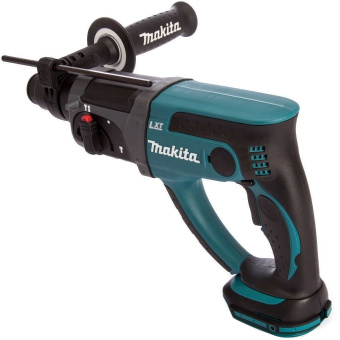 Пила сабельная аккум. Makita DJR188Z (б\щ,18В,Li-ion,0-3000об\м,рез-255мм,2.6кг,кор,б/ак,з/у)