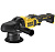 Полировальная машина DeWalt DCM848N-XJ (18В, 125мм, б/акк и зу)