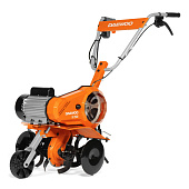 Культиватор электр. DAEWOO DAT 2500E (2500Вт, 230В, шир. всп. 55см, глуб. всп. 28см, 29кг)