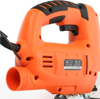 Лобзик PATRIOT LS750  мощность 800Вт 190301715