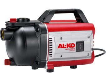 Насос садовый AL-KO JET 3000 Classic  112837