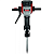 Молоток отбойный Elitech HD DH2065E (HEX28,AVC,2000Вт,65Дж,1000у\м,29кг,кор) (E2205.026.01) 