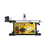 Пила настольная DeWalt DWE 7492-QS (2000Вт, диск 250х30мм) 