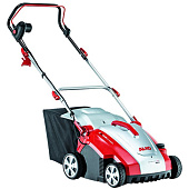 Аэратор AL-KO Comfort 36 E Combi Care электр. 113465