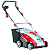 Аэратор AL-KO Comfort 36 E Combi Care электр. 113465