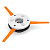 Катушка STIHL Policut 27-3 FS 55, 87,90,100,130  40027102176