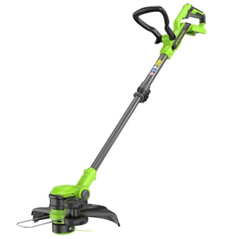 Триммер аккум. Greenworks G40LT331 (40V, 33см, без АКБ и ЗУ) 2113507