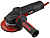 УШМ Elitech HD AG 1012(125мм,1010Вт,11000об/мин,2.1кг,чемод.QUICK-FIX,быстр,пл.пуск,антирестар205366