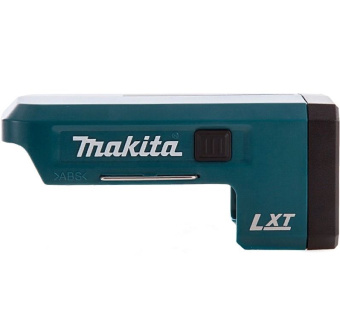 Фонарь аккум. Makita DEADML186 (18В,Li-ion,0.54кг,светодиодный,б\акк и з\у) 181697