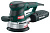 Эксцентриковая шлифмашина Metabo SXE 450 TurboTec (350Вт, 150мм.) 600129000