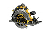 Пила циркулярная DeWalt DCS579N-XJ (54В, 190мм,б/бат и ЗУ) 