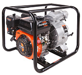 Мотопомпа PATRIOT МР 3065 SF(7,0л.с.,1100 л/мин,напор 30м,3"диам,34кг,д/гр воды 335101431