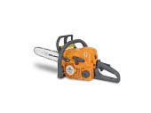 Пила цепная бензиновая VILLARTEC SB 018 Legend шина 35см (14"), цепь 3/8  1,3  50зв.