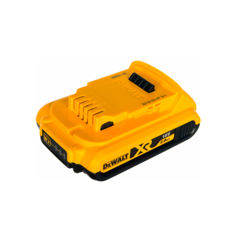 Аккумулятор DeWalt DCB 183 (18В, XR Li-ion 2Ач) 