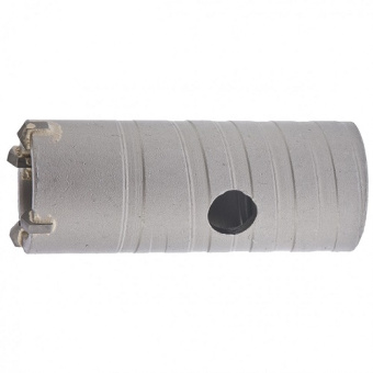 Коронка Matrix буровая М22*45мм 70367