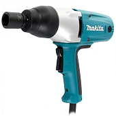 Гайковерт Makita TW0350 (400вт,350НМ,М12-М22) 