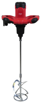 Миксер Elitech МС 1400Э2 (1400Вт,М14,0-570/0-760об/мин,5.9кг,кор,мешалка) (E2208.040.01)  214917
