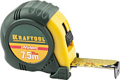 Рулетка KRAFTOOL Expert 8*25мм   34122-08_z02