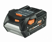 Аккумулятор AEG 4932352655 (18В,3,0Aч, Li-ion)