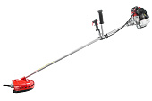 Бензокоса HAMMER MTK330 (1,16л/с, 0,85кВт, 33см3, нож/леска 255/460мм ремень)