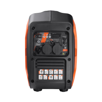 Генератор инверторный PATRIOT iGX 2800 (2,5/2,8 кВт) 471102328