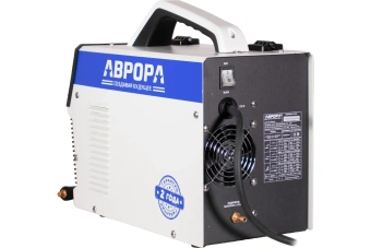 Сварочный полуавтомат Динамика 200 АДАПТИВ /AURORA 33825