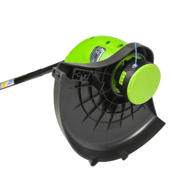 Триммер электрический Greenworks GST2830  280W 30см 21117