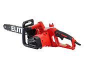 Электропила Elitech ПЭ 2016ПОБ (2000Вт,шина41см,шаг3/8",паз1.3мм,5.4кг,поперечное распол. дв-ля) 
