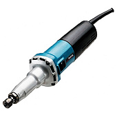 Прямая шлифмашина Makita GD0800C (750Вт,7000-28000об\м,цанга-6\8мм,1.6кг,кор 130635