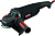 УШМ Elitech HD AG 2523E (230мм,2500Вт,6000об\мин,5.8кг,кор,QUICK-FIX,быстр.кожух,пл.пуск) 205380