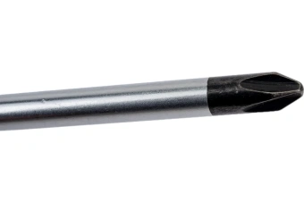 Отвертка STAYER Hercules РН 2*100мм 2хкомп. рукоятка, магн. након. 2510-2-10_z02