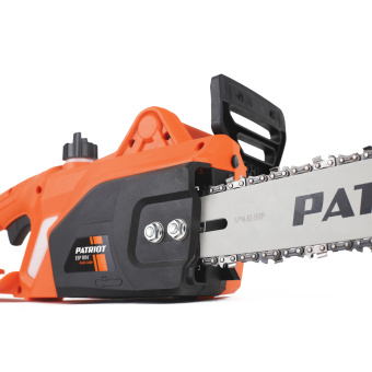 Электропила PATRIOT ESP1814 (1,8кВт, шина 14", поперечный двигатель) 220301530