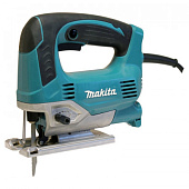 Лобзик Makita JV 0600 K (650 Вт, 2,4 кг, 500-3100 об/мин)