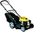 Газонокосилка CHAMPION LM 4627 (2,6 кВт, ширина 46 см 34,5 кг, 3 в 1)