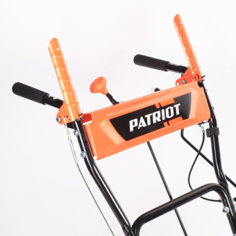 Снегоуборщик PATRIOT PS 710 E 426108475