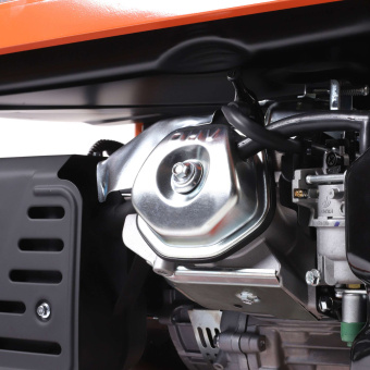 Бензогенератор PATRIOT GRS 6500E   476102271