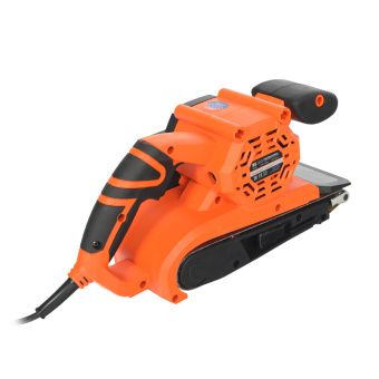 Ленточная шлифмашина PATRIOT BS 900 (900Вт, лента 76*533мм) 110301505