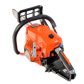 Бензопила PATRIOT PT3816 (38cc, 2,0л.с., 16", 3/8", 0,050"/1,3мм, 57зв.) с подарком топор APF-60 