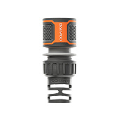 Коннектор DAEWOO DWC 2015 для шланга 12.5-15 мм (1/2” - 5/8”) 