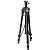 Штатив Elitech 2210.006200 элевационный,трипод,высота56-165см,2резьбы-5/8"/1/4",1.6кг,сумка 206469