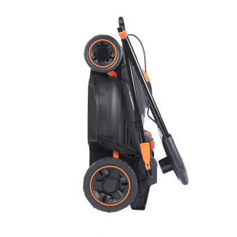 Газонокосилка электрическая PATRIOT PT 1737Е Lux (1700Вт, 37см, 40л+мульч.)   512301737