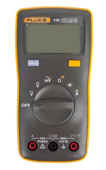 Мультиметр цифровой Fluke-106