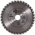 Диск пильный TRIO DIAMOND 190*2,0*30*36Т FLL806